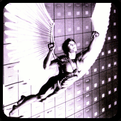 Avatar de l’utilisateur