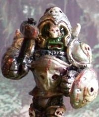 Avatar de l’utilisateur