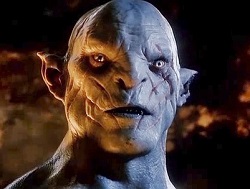 Avatar de l’utilisateur
