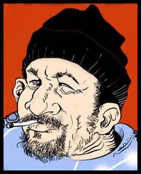 Avatar de l’utilisateur
