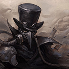Avatar de l’utilisateur