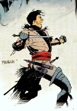 Avatar de l’utilisateur