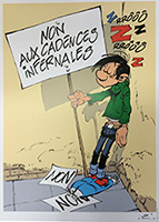 Avatar de l’utilisateur