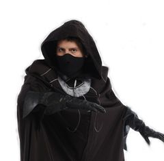 Avatar de l’utilisateur