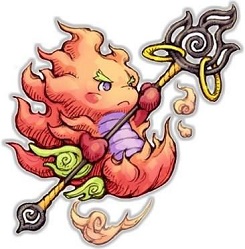 Avatar de l’utilisateur