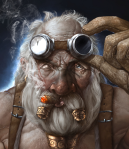 Avatar de l’utilisateur