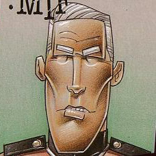 Avatar de l’utilisateur
