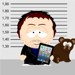 Avatar de l’utilisateur