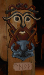 Avatar de l’utilisateur