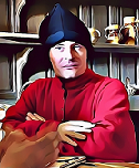 Avatar de l’utilisateur
