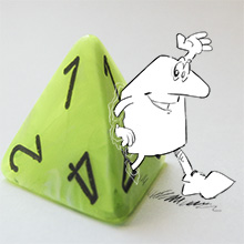 Avatar de l’utilisateur