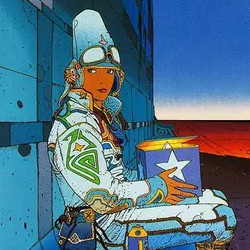 Avatar de l’utilisateur