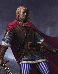 Avatar de l’utilisateur