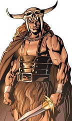 Avatar de l’utilisateur