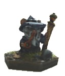 Avatar de l’utilisateur