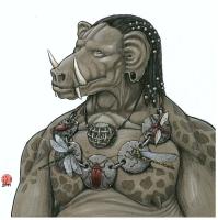 Avatar de l’utilisateur