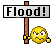 flood floood