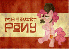 Kazachok poney