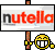 Nutella1 upnut